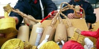 Quota cento in arrivo: nuovo petardo venduto per il 31 dicembre dagli “effetti devastanti”