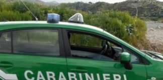 Traffico di rame e piombo tra Viterbo e Caserta, 27 indagati e 8 società sottoposte ad accertamento
