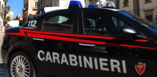 Caserta, blitz anti spaccio dei carabinieri: si estendeva fino al basso Lazio