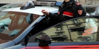 Shock a Gricignano di Aversa, donna 60enne si lancia nel vuoto: è in condizioni gravi