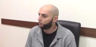 LA VIDEO INTERVISTA Esperienza e professionalità nel mondo del fitness, Paolo Carpiniello: “Il segreto per ottenere risultati è seguire la persona a 360 gradi”