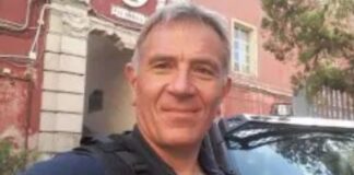 Vice Questore morto a Pozzuoli in un incidente stradale: il cordoglio espresso alla famiglia dal ministro Lamorgese e dal Capo della polizia