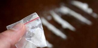 Finanziere arrestato nel Casertano per spaccio di droga, indagato un carabiniere