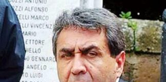 San Felice a Cancello, chiesti 10 anni per l’ex sindaco De Lucia: si tornerà in aula a metà gennaio
