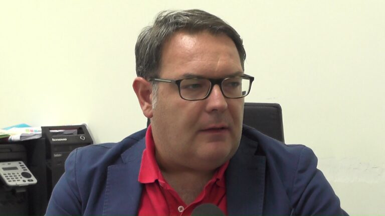 VERSO LE COMUNALI Cesa, trovata la quadra nel centrosinistra sul nome del sindaco: Guida punta al secondo mandato