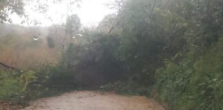 Campania nella morsa del maltempo, danni ingenti anche nel Casertano: emergenza a Teano per frane e allagamenti