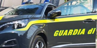 Frode fiscale da 45 milioni nell’Avellinese, cinque arresti