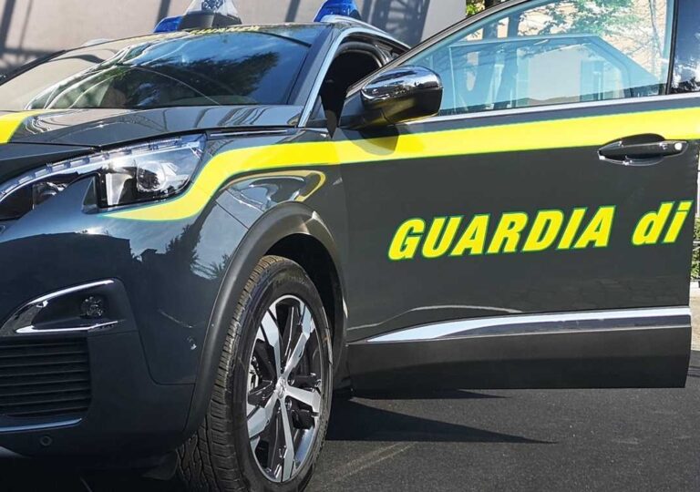 Falsa pasta Igp Gragnano sequestrata in pastificio nel Napoletano: due quintali destinati ai pacchi natalizi