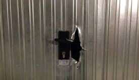 Saccheggiavano garage condominiali tra le province di Caserta e Benevento: 2 ladri in carcere, 1 obbligo di dimora