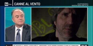 VIDEO Agguato di camorra al direttore di Campania Notizie, le telecamere della trasmissione di Rai 3 Agorà con Mario De Michele per documentare il sacco edilizio di Orta di Atella nel Casertano