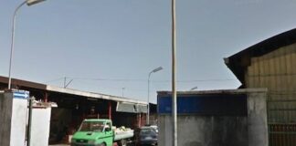 Aversa, assalto al Mof: ladri entrano nella struttura sequestrata e rubano tutto il materiale lasciato dagli operatori