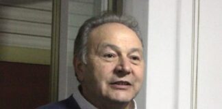 LA VIDEO INTERVISTA Regionali, Oliviero (Pd): “Non credo in alleanza con M5S. In Emilia e Calabria non ha funzionato”