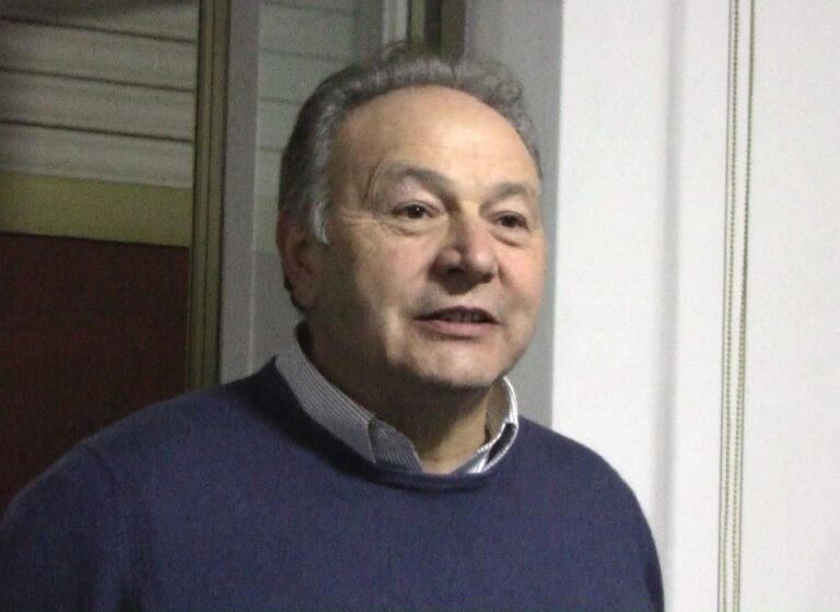 LA VIDEO INTERVISTA Regionali, Oliviero (Pd): “Non credo in alleanza con M5S. In Emilia e Calabria non ha funzionato”