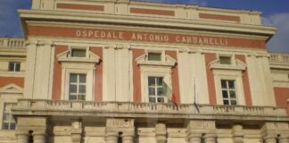 Coronavirus, 249 assenti per malattia al Cardarelli: la Procura di Napoli apre un’inchiesta. La direzione strategica dell’ospedale: non ci sono malati immaginari