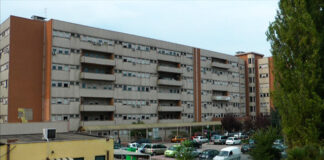 Coronavirus, sale a 15 il bilancio dei contagi da Covid-19 nella provincia di Benevento: 4 pazienti ricoverati in Terapia Intensiva al San Pio