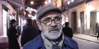 LA VIDEO INTERVISTA Brindisi di fine anno del Real Agro Aversa, il presidente Pellegrino: “Nostro sogno è chiudere campionato imbattuti”