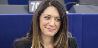 LA VIDEO INTERVISTA Regionali, Picierno (Pd): “Nonostante le diversità lavoriamo per la riconferma di De Luca”