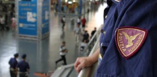 Ritrovata a Grosseto la 13enne scomparsa da due giorni a Pontecagnano, identificata dalla Polfer