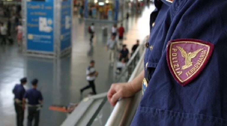 Ritrovata a Grosseto la 13enne scomparsa da due giorni a Pontecagnano, identificata dalla Polfer