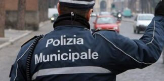 Coronavirus a Benevento, controlli della municipale in tutta la città: 767 verifiche effettuate e due persone denunciate