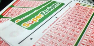 SuperEnalotto, la Dea Bendata bacia la Campania: due “5” dal valore di 71mila euro