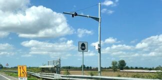 Marcianise, sospeso il tutor della discordia sull’Asse Mediano: il Comune chiederà innalzamento limite velocità