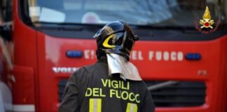 Ariano, anziana di 84 anni trovata morta in casa