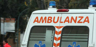 Incidente a Maiori, centauro muore dopo uno schianto sul lungomare