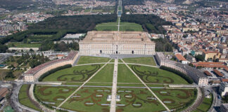 La Reggia di Caserta aderisce a ‘Domenica al museo’: il 5 gennaio ingresso gratuito agli appartamenti ottocenteschi del complesso Vanvitelliano
