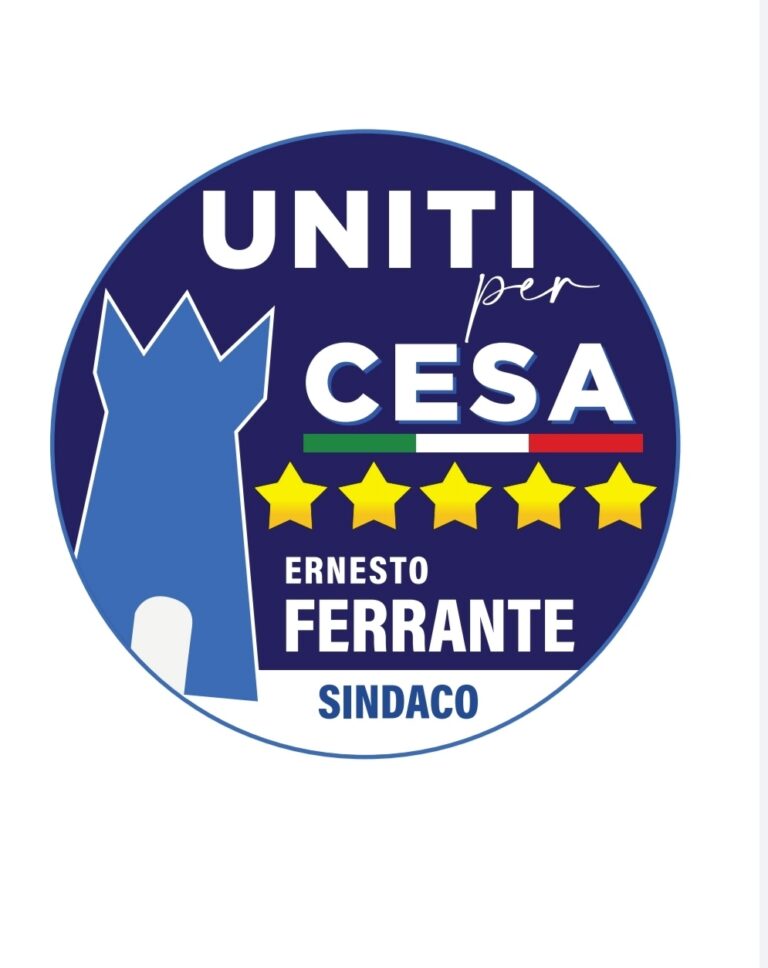 Uniti per Cesa replica al sindaco Guida: “Sta tartassando di telefonate i cittadini in vista delle elezioni”. E aggiungono: “Finora solo strumentalizzazioni e pagliacciate”