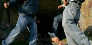 Brutale aggressione alla stazione di Sant’Arpino-Sant’Antimo: uomo preso a calci e pugni e derubato nella notte