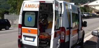 Avellino, carabiniere muore schiacciato da trattore: aveva 41 anni