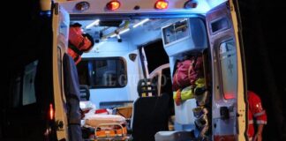 Shock nel Casertano, 40enne ritrovato in stato di incoscienza dai familiari e trasportato in ospedale: si pensa al tentato suicidio