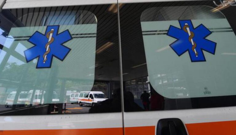 Si ribalta trattore in provincia di Campobasso, due morti