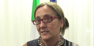 FOTO Teverola, via ai lavori di riqualificazione della Cappella Madre nel cimitero. L’assessore Improta: “È solo l’inizio”