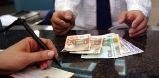 Scacco all’organizzazione che incassava assegni falsi in varie zone dell’Italia: 14 indagati. Arresti anche a Napoli