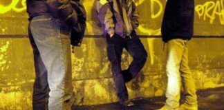 Nola, incastrata la baby gang del Vulcano Buono: denunciati sei giovanissimi