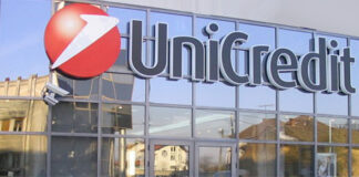 Assalto alla filiale Unicredit di Torre del Greco, colpo fallito ma con seri danni all’istituto: indagano le forze dell’ordine