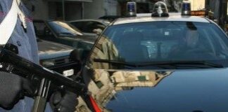 Traffico di droga nel Salernitano, all’alba blitz dei carabinieri a Pagani: 13 narcos arrestati