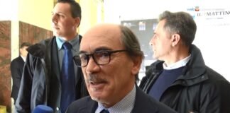 Napoli, il procuratore De Raho: massoneria ha aiutato mafie