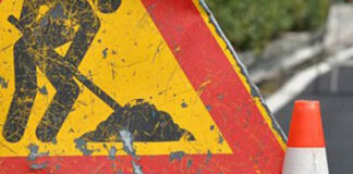 Tragedia in Irpinia, crolla muro in un cantiere: morto imprenditore di 53 anni