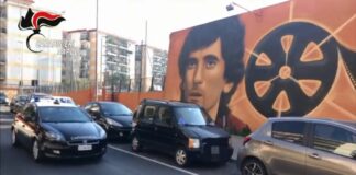 Scoperto nuovo clan di camorra nel Napoletano, maxi retata dei carabinieri nella notte: 34 arresti