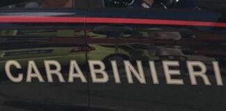 Coronavirus, evade dai domiciliari a Campobasso e quando torna a Caivano avvisa i carabinieri: arrestato