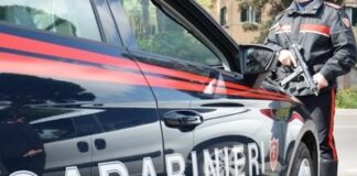 Cocaina, hashish e marijuana in auto: ai domiciliari pusher 44enne dell’alto Casertano