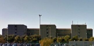 Carcere Santa Maria Capua Vetere, detenuti donano viveri ai poveri: iniziativa dell’Associazione Unitaria Familiari e di quella Vittime della Strada ODV