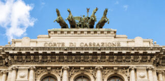 AVERSA: PADEL NEL CIMITERO/8 Recente sentenza della Cassazione: “La Scia non basta, servono licenzia edilizia e autorizzazione paesaggistica”