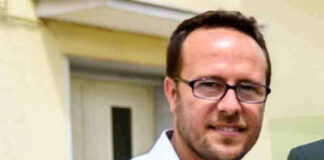 Casagiove, il sindaco Corsale al capolinea: in serata le dimissioni dei consiglieri dal notaio