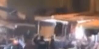 Baby gang scalmanate nella notte dei fuochi di Sant’Antonio, 80 agenti della municipale impegnati: disordini in molti quartieri di Napoli