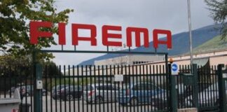 Morti di amianto, iniziato al Tribunale di Santa Maria Capua Vetere il ‘secondo capitolo’ del processo a carico degli ex dirigenti Firema