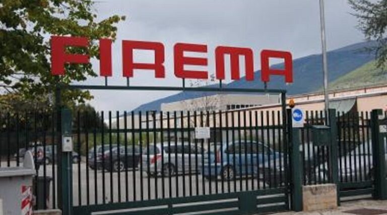 Morti di amianto, iniziato al Tribunale di Santa Maria Capua Vetere il ‘secondo capitolo’ del processo a carico degli ex dirigenti Firema